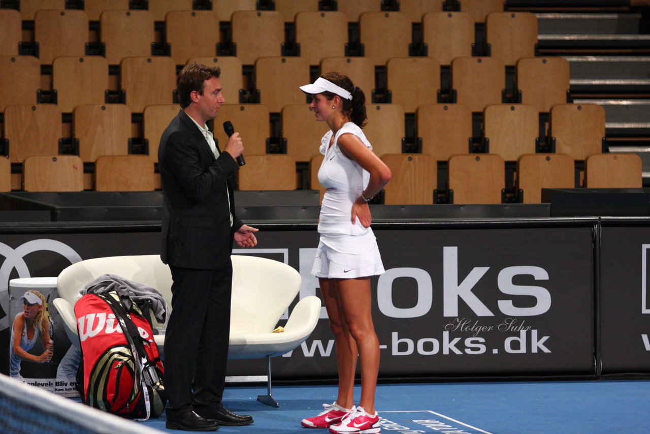 Julia Görges 58 - e-Boks Sony Ericsson Open Kopenhagen 2010